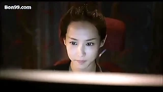 Walking Girl &lpar;2014&rpar; - xvd