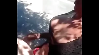 Comendo minhas amigas na barra funda Suelen e Alana Branquinha