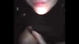 Indecent Exposure TutiWitDaBooty Peeing on sidewalk